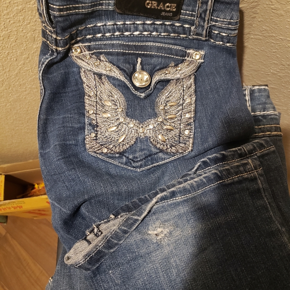Jeans